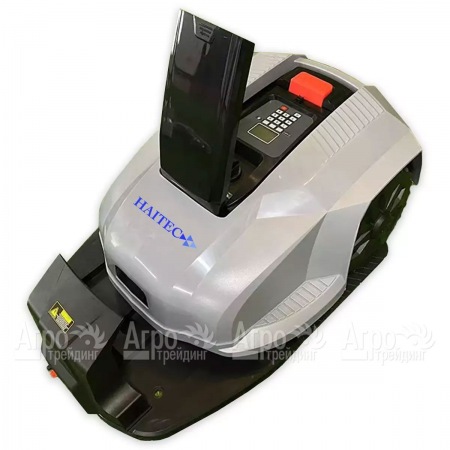 Газонокосилка-робот Haitec HT-ARRM20/1500 в Новосибирске