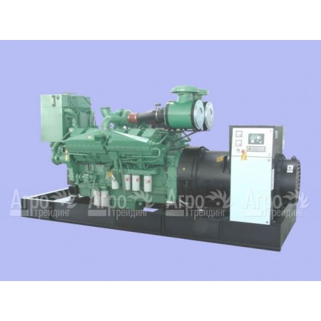Стационарный генератор  G-power GP-C1000 в Новосибирске