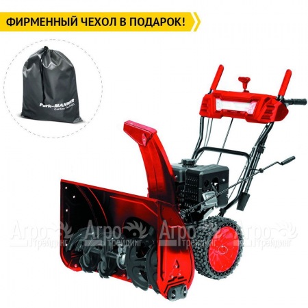 Снегоуборщик Elitech СМ 0971СЛЭ (E1609.027.00) в Новосибирске