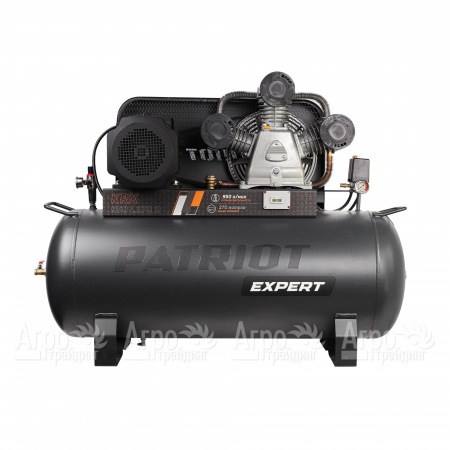 Компрессор поршневой Patriot KRX 950 L270 D  в Новосибирске