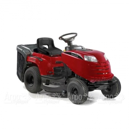 Садовый трактор Mountfield MTF 84H  в Новосибирске