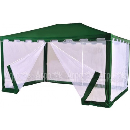 Тент-шатер Green Glade 1044 в Новосибирске