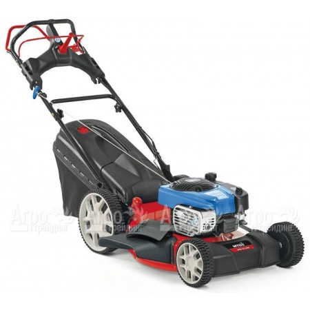 Газонокосилка бензиновая MTD PRO SPB 53 HW  в Новосибирске
