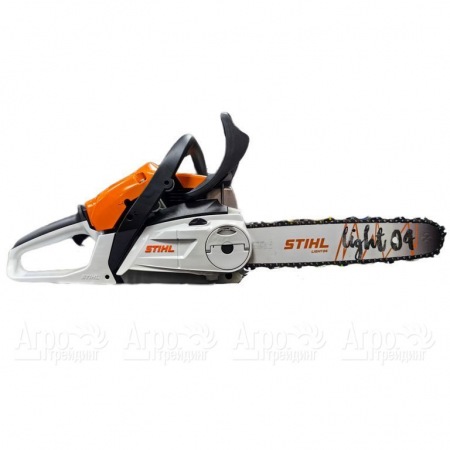 Бензопила Stihl MS 172 C-BE 14" в Новосибирске