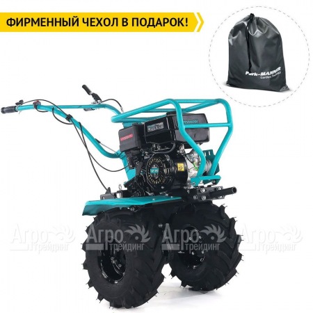 Мотоблок Steviman MT-310 в Новосибирске