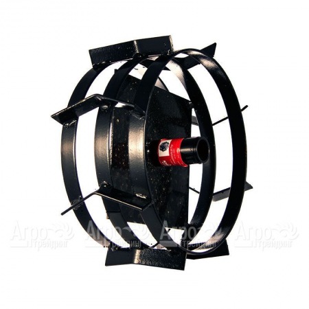 Грунтозацепы 0401.006900 для культиватора Elitech КБ60 в Новосибирске