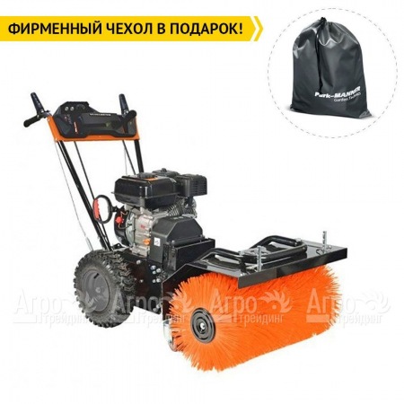 Подметальная машина Villartec SW 7080E  в Новосибирске