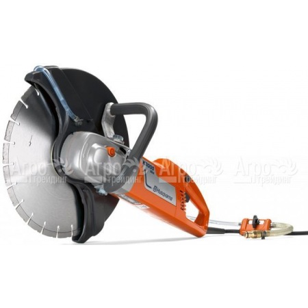 Электрический резчик Husqvarna K 3000 Electric (WET) 14" 9683782-01 в Новосибирске
