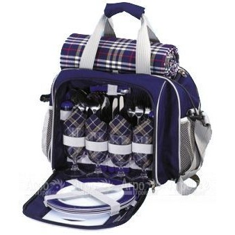 Сумка-холодильник Green Glade TWPB-3063A1R в Новосибирске