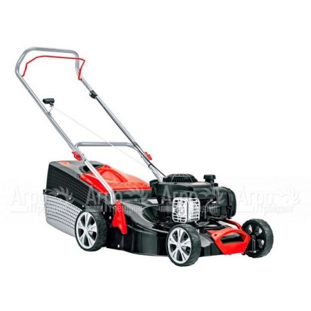 Бензиновая газонокосилка AL-KO Classic 4.65 P-B  в Новосибирске