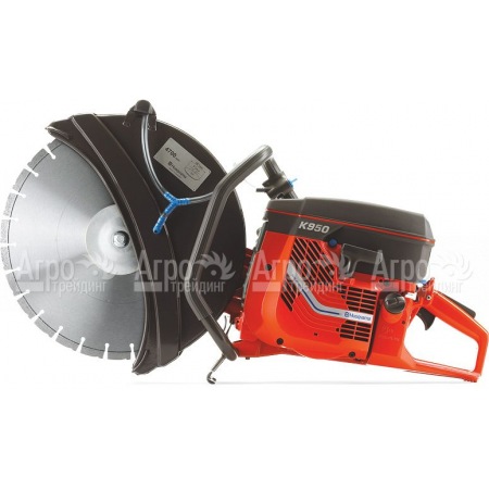 Бензорез Husqvarna K950 14"/16" в Новосибирске