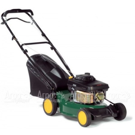 Газонокосилка бензиновая Yard-Man 6019 SPK  в Новосибирске
