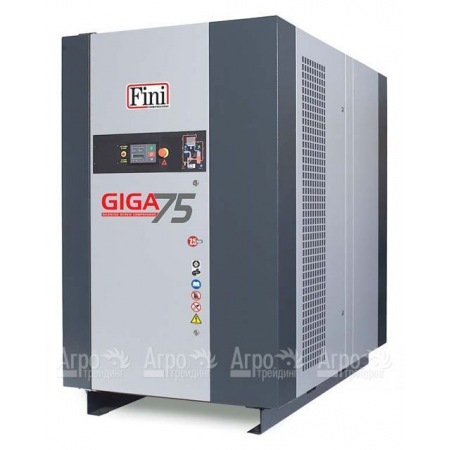 Винтовой компрессор Fini Giga 7510 в Новосибирске