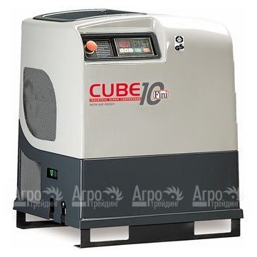 Компрессор  FIni Cube 10-TA в Новосибирске