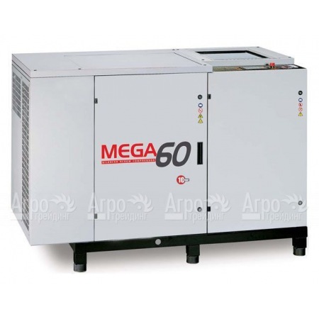 Винтовой компрессор Fini Mega 6013 в Новосибирске