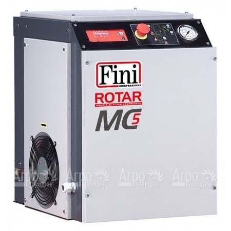 Винтовой компрессор Fini Rotar MC 710 в Новосибирске