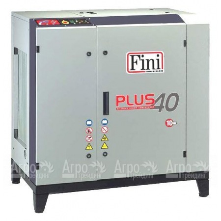 Винтовой компрессор Fini Plus 4010 в Новосибирске
