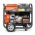 Дизельгенератор Daewoo DDAE 6000DXE-3 6 кВт в Новосибирске