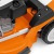 Газонокосилка бензиновая Stihl RM 248.2 в Новосибирске