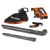 Воздуходувка аккумуляторная Daewoo DABL 9042Li SET (без аккумулятора и зарядного устройства) в Новосибирске