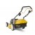 Газонокосилка бензиновая Cub Cadet CC 53 SPB-V в Новосибирске