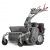 Косилка для высокой травы Caiman Rolo 390C в Новосибирске