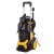 Мойка высокого давления Huter W240i K7 Smart Professional в Новосибирске