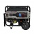 Бензогенератор Loncin LC10000D-S 7.7 кВт в Новосибирске