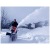Бензиновый снегоуборщик Al-ko SnowLine 700 E в Новосибирске