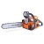 Бензопила Villartec SB 018 Legend 16" + набор заточной Stihl d4,0мм в Новосибирске