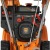 Снегоуборщик гусеничный Daewoo DAST 1370 (LCT) в Новосибирске