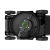 Газонокосилка аккумуляторная GreenWorks GD40LM411 4 Ач в Новосибирске