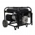 Бензогенератор Loncin LC10000D-S 7.7 кВт в Новосибирске