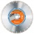 Алмазный диск Tacti-cut Husqvarna S50+ (МТ15+) 400-25,4 в Новосибирске