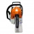 Бензопила Stihl MS 212-14" в Новосибирске