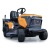 Садовый райдер Villartec MR1284H в Новосибирске