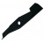Al-KO Запасной нож для Premium 470 E/B/BR, Silver 46 E/B/BR Comfort 46 см в Новосибирске
