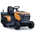 Садовый райдер Villartec MR1592H в Новосибирске