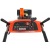 Снегоуборщик Yard Fox Basic 6152E в Новосибирске