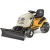 Садовый минитрактор Cub Cadet CC 1025 RD-J в Новосибирске