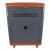 Бензогенератор EVOline QB 12003 E 10 кВт в Новосибирске