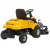 Минитрактор Cub Cadet Front cut 48 RD в Новосибирске