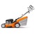 Газонокосилка бензиновая Stihl RM 650.0 V в Новосибирске