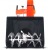 Снегоуборщик Yard Fox Basic 6152E в Новосибирске