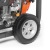 Дизельгенератор Daewoo DDAE 6000DXE-3 6 кВт в Новосибирске