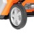Снегоуборщик аккумуляторный Daewoo DAST 5542Li SET в Новосибирске