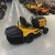 Садовый минитрактор Cub Cadet LT1 NR92 в Новосибирске