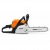Бензопила Stihl MS 180 18&quot; в Новосибирске