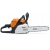 Бензопила Stihl MS 170-16&quot; в Новосибирске