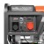 Дизельгенератор Daewoo DDAE 6000DXE-3 6 кВт в Новосибирске